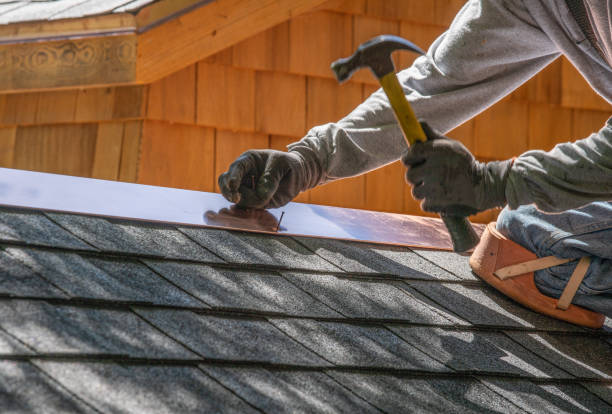Best Gutter Installation and Repair  in North Spearfish, SD