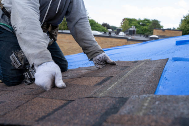 Fast & Reliable Emergency Roof Repairs in North Spearfish, SD