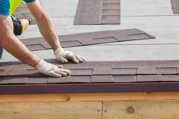 North Spearfish, SD  Roofing repair and installation Company